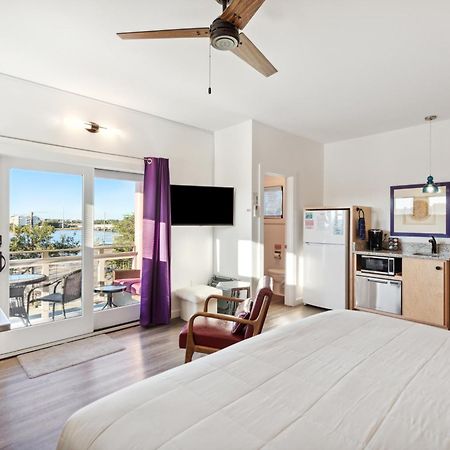 Hotel Folly With Marsh And Sunset Views Folly Beach Extérieur photo