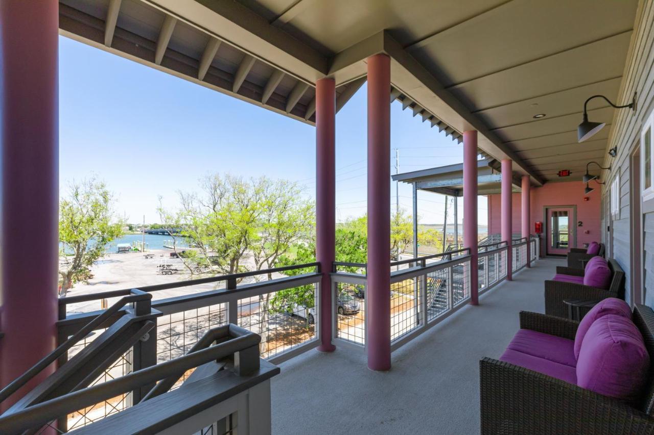 Hotel Folly With Marsh And Sunset Views Folly Beach Extérieur photo