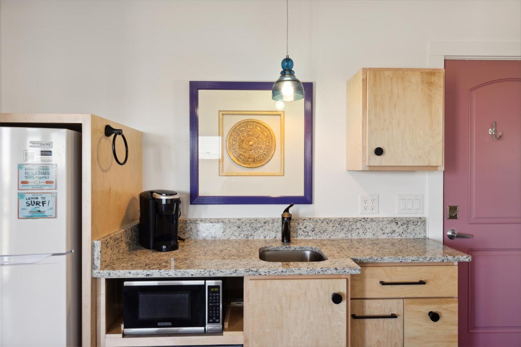 Hotel Folly With Marsh And Sunset Views Folly Beach Extérieur photo