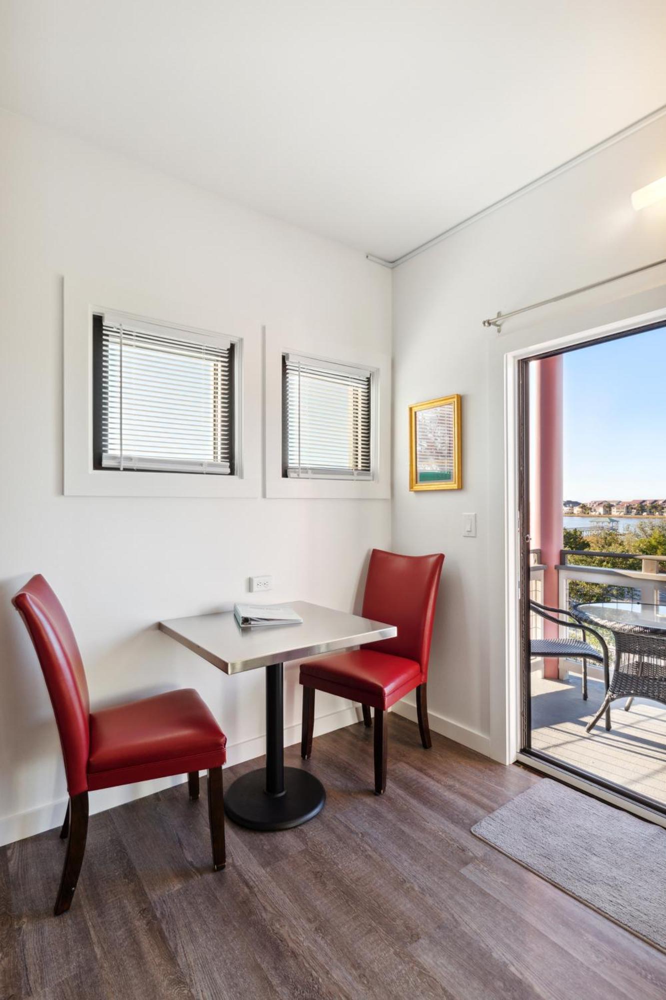 Hotel Folly With Marsh And Sunset Views Folly Beach Extérieur photo