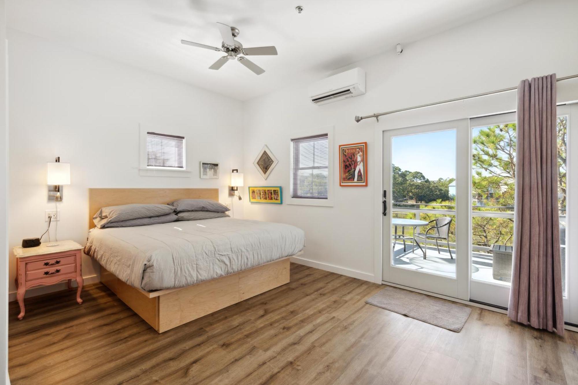 Hotel Folly With Marsh And Sunset Views Folly Beach Extérieur photo