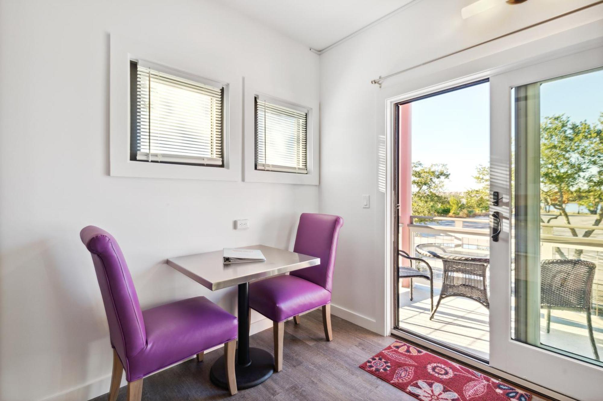 Hotel Folly With Marsh And Sunset Views Folly Beach Extérieur photo