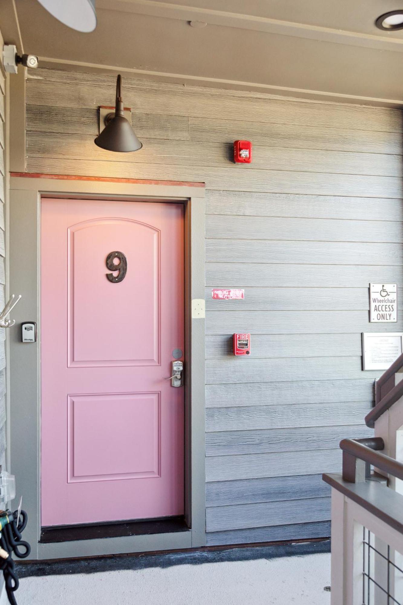 Hotel Folly With Marsh And Sunset Views Folly Beach Extérieur photo