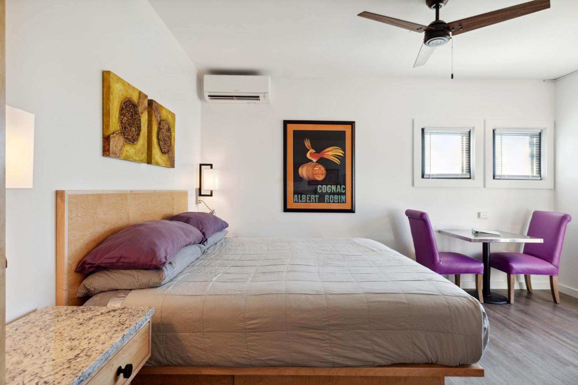 Hotel Folly With Marsh And Sunset Views Folly Beach Extérieur photo