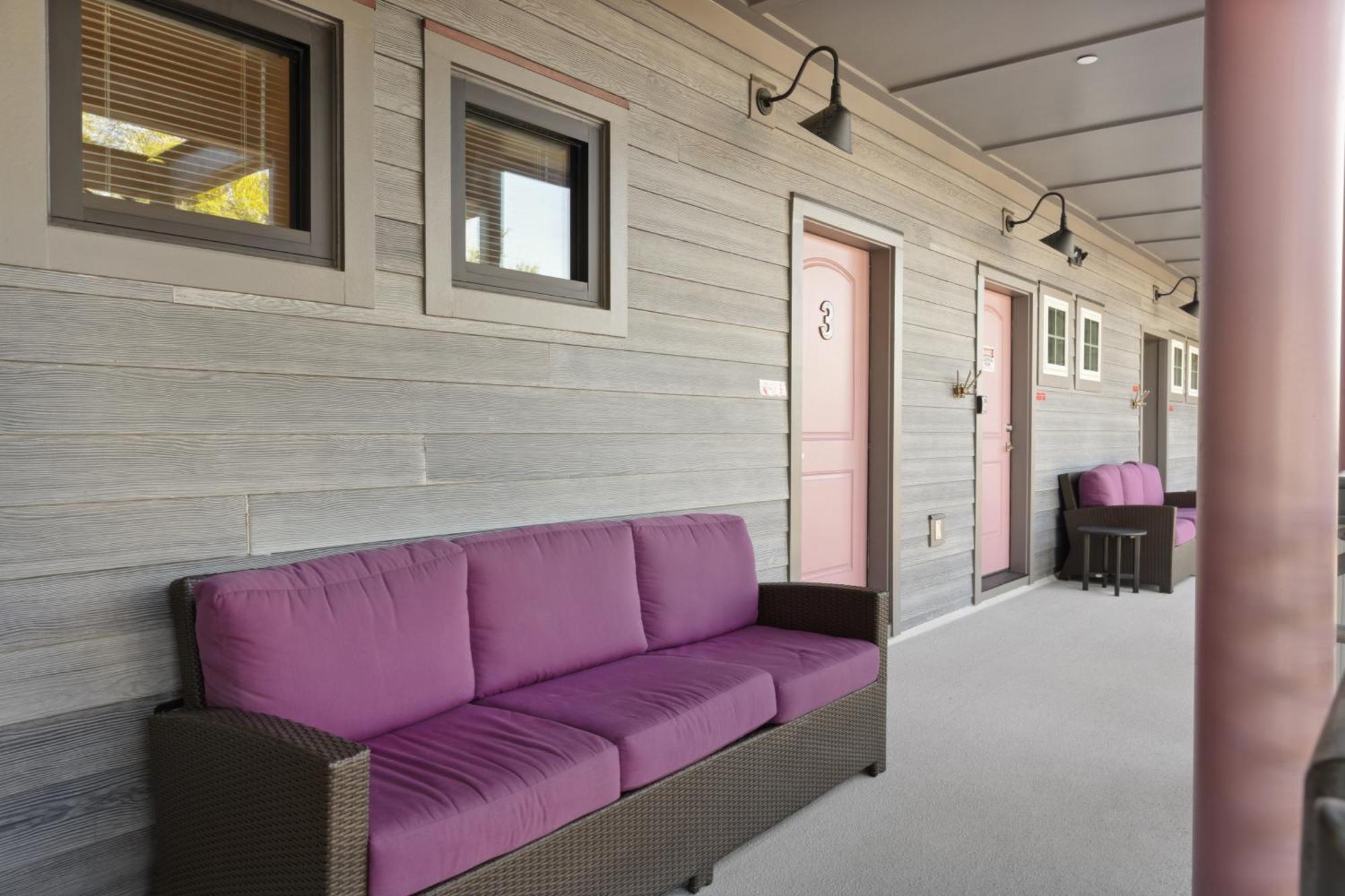 Hotel Folly With Marsh And Sunset Views Folly Beach Extérieur photo