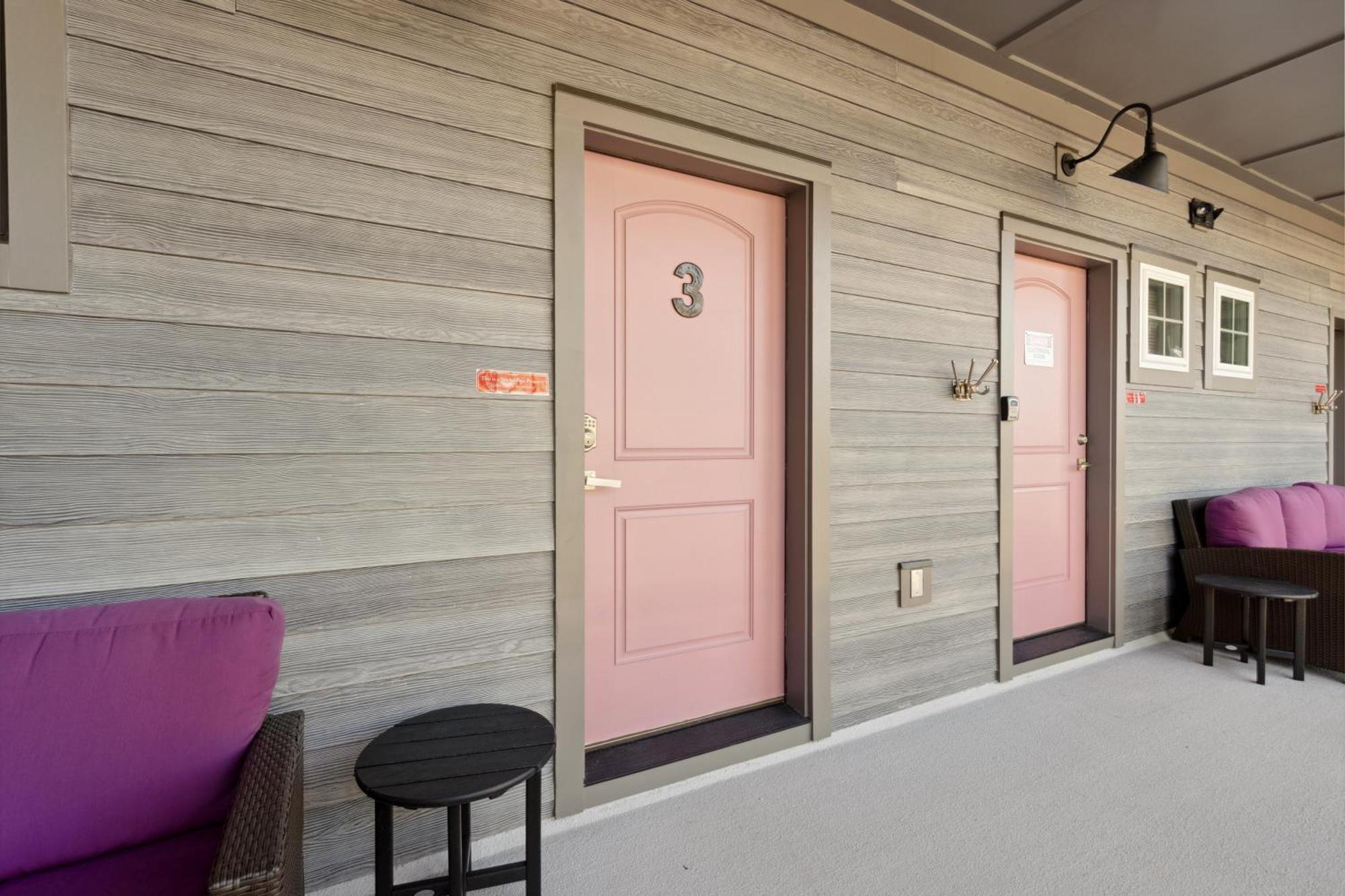 Hotel Folly With Marsh And Sunset Views Folly Beach Extérieur photo